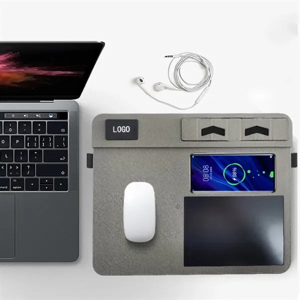 Smart Mouse Pad