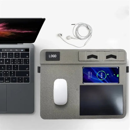 Smart Mouse Pad