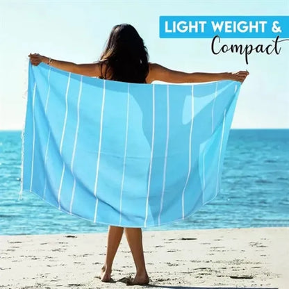 Turkish Towel