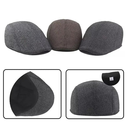 Men'S Hat For Daily