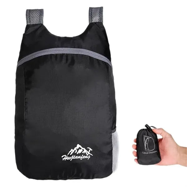 Foldable Sports Backpack