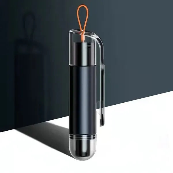 Portable Window Breaker