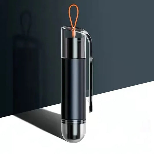 Portable Window Breaker