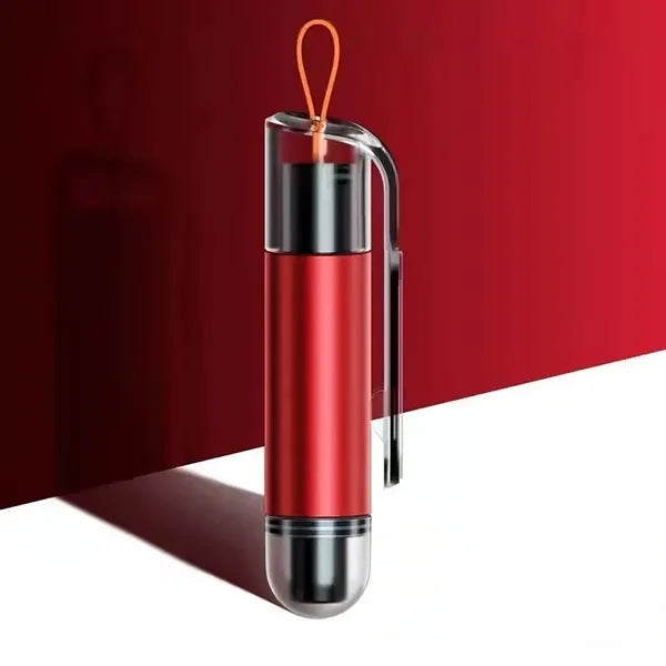 Portable Window Breaker