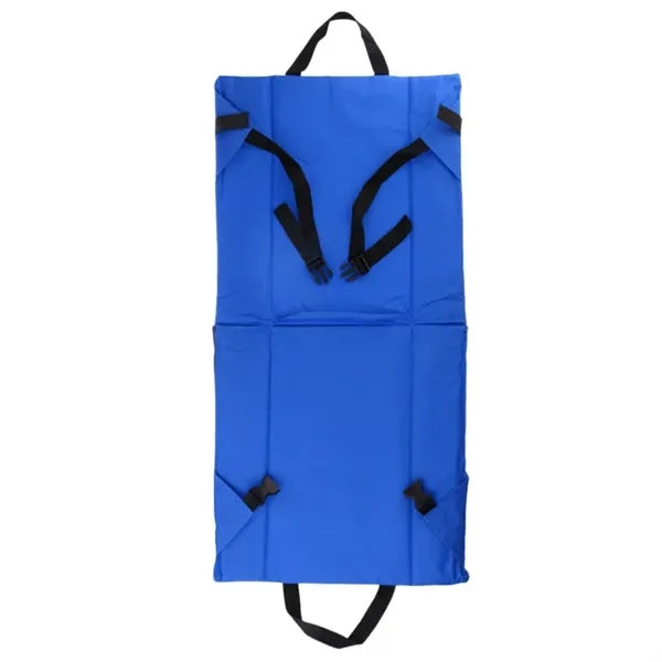 Portable Stadium Seat Cushion with Backrest