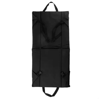 Portable Stadium Seat Cushion with Backrest
