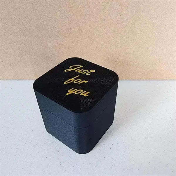 Middle Finger Surprise Gift Box
