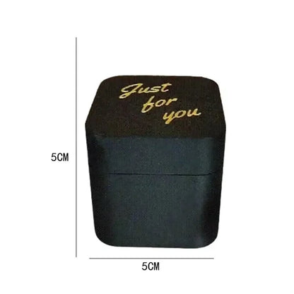 Middle Finger Surprise Gift Box