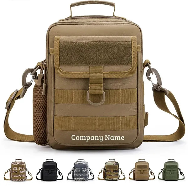 Tactical Waist Bag