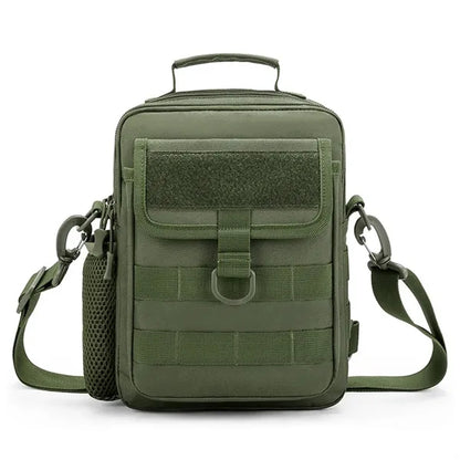 Tactical Waist Bag