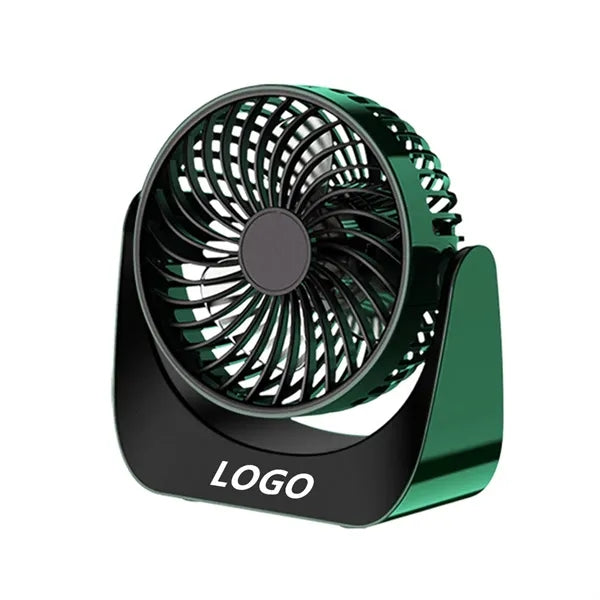 Mini Table Desk Fan