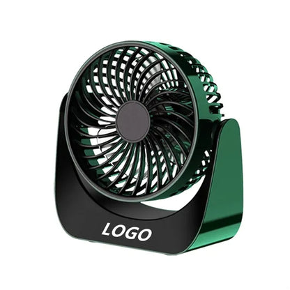 Mini Table Desk Fan
