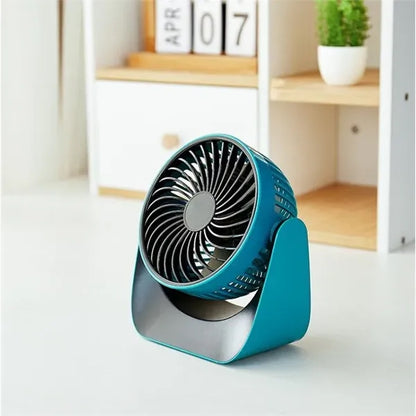 Mini Table Desk Fan