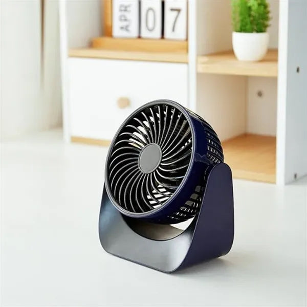 Mini Table Desk Fan