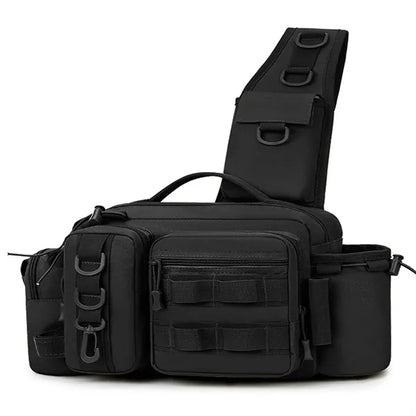 Fishing Tackle Backpack