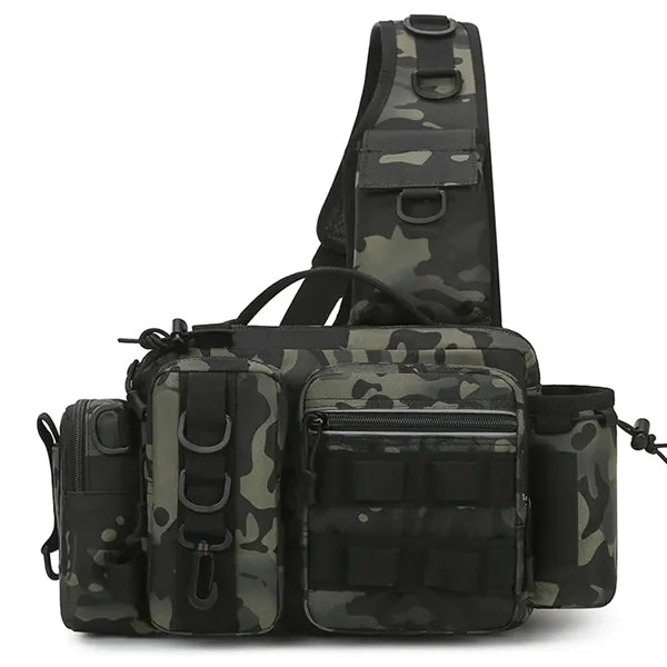 Fishing Tackle Backpack