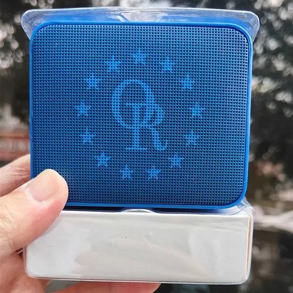 GO2 Waterproof Ultra-Portable Bluetooth Speaker