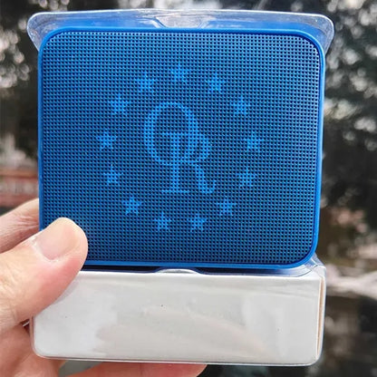 GO2 Waterproof Ultra-Portable Bluetooth Speaker