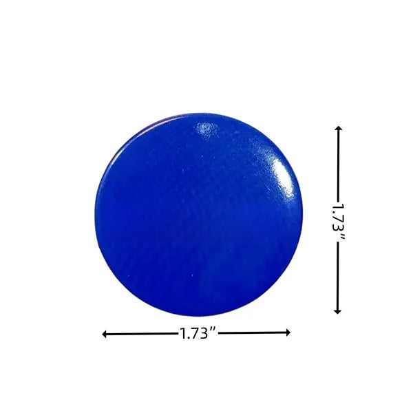 Round Pin Button Badge Tag Christmas Party Wedding Supplies