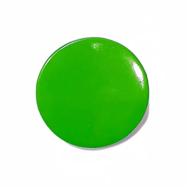Round Pin Button Badge Tag Christmas Party Wedding Supplies