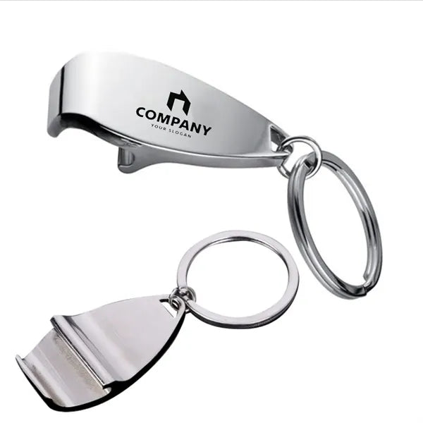 Key Chain Bottle Opener