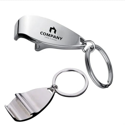 Key Chain Bottle Opener