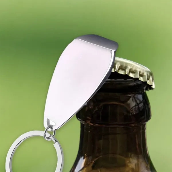 Key Chain Bottle Opener