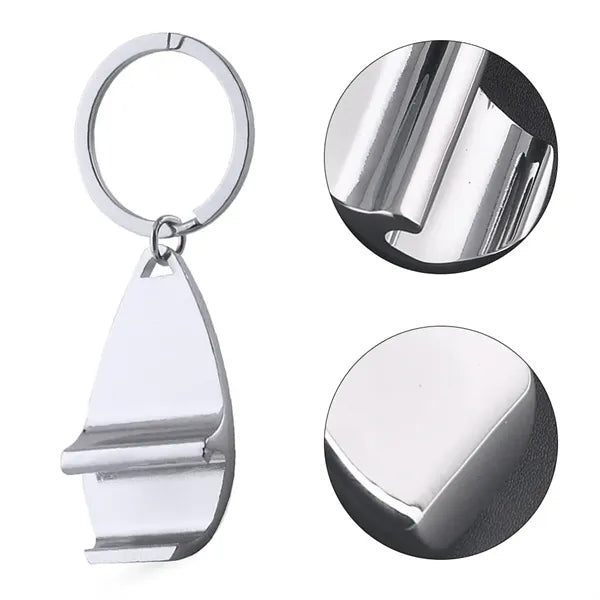 Key Chain Bottle Opener