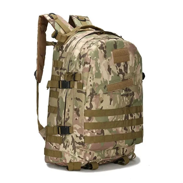 Hiking Backpack