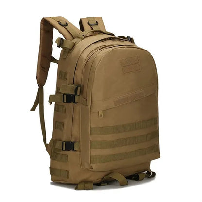 Hiking Backpack