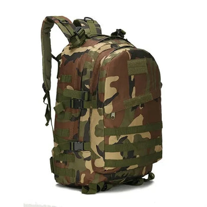 Hiking Backpack
