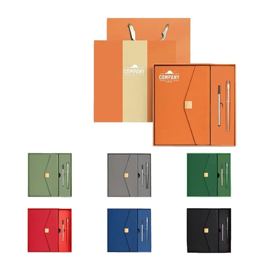 Notebook Gift Box Set
