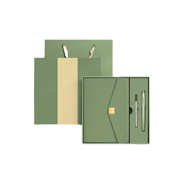 Notebook Gift Box Set