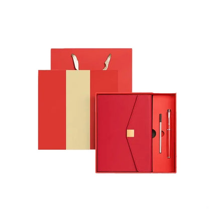 Notebook Gift Box Set
