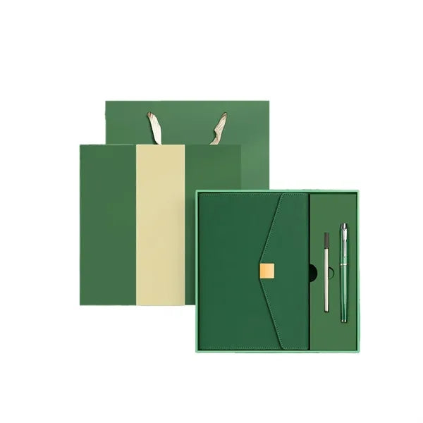 Notebook Gift Box Set