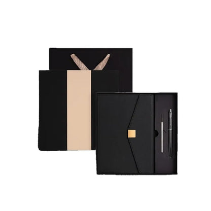 Notebook Gift Box Set