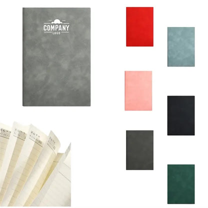 Hardcover Notebook