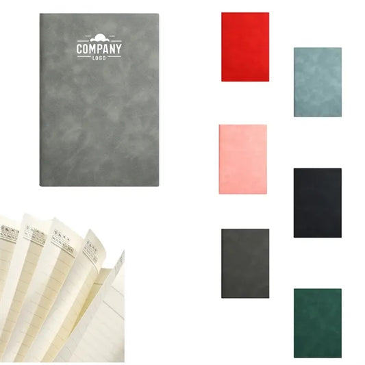 Hardcover Notebook