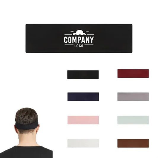 Workout Yoga Running Sports Headbands