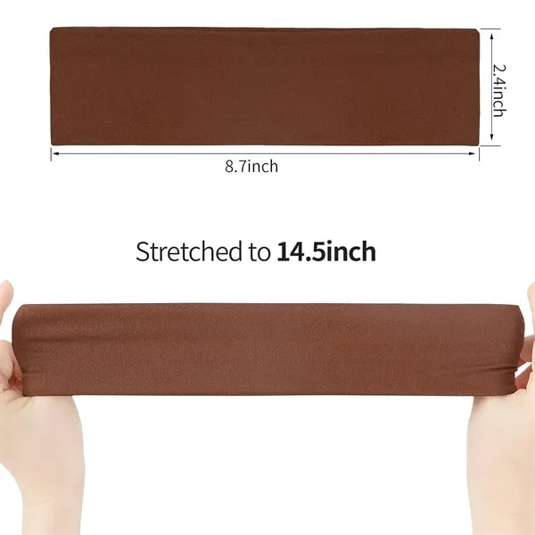 Workout Yoga Running Sports Headbands