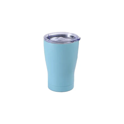 Stainless Steel Tumbler Travel Mug With Lid