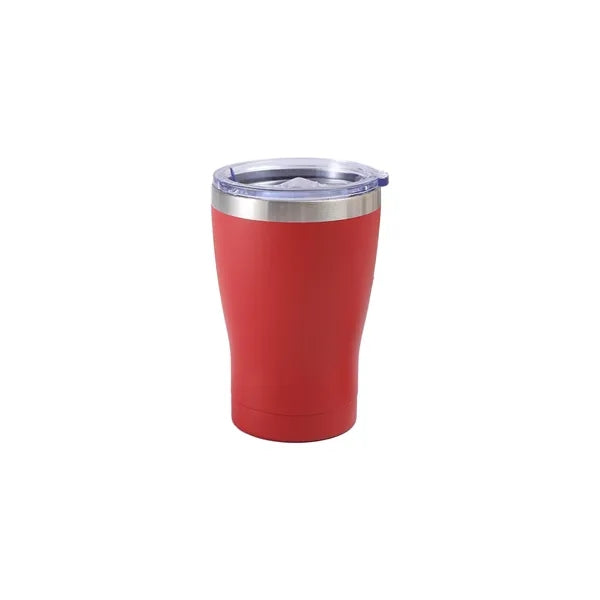 Stainless Steel Tumbler Travel Mug With Lid