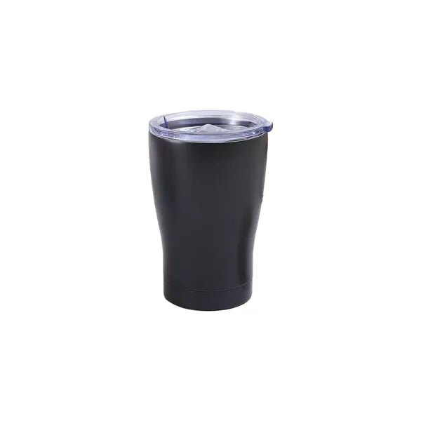 Stainless Steel Tumbler Travel Mug With Lid