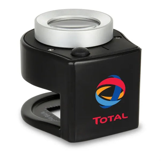Magnifying Loop w/ Stand