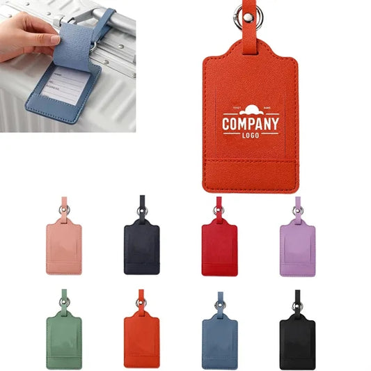 Luggage Tag Travel Accessories