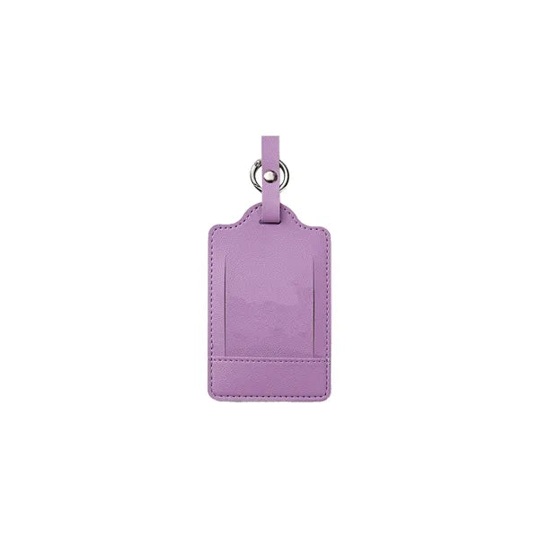 Luggage Tag Travel Accessories