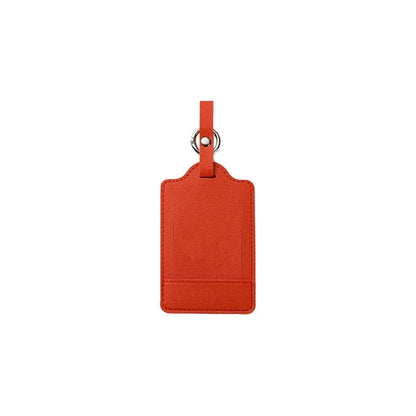 Luggage Tag Travel Accessories