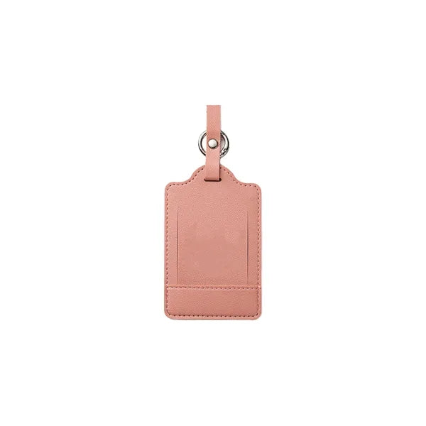 Luggage Tag Travel Accessories