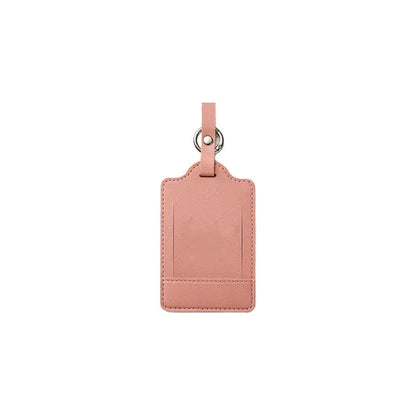 Luggage Tag Travel Accessories