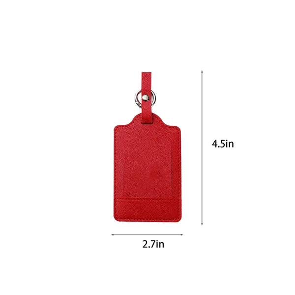 Luggage Tag Travel Accessories